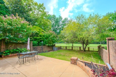 Make your appointment today to tour this beautiful townhouse in on Hunting Creek Country Club in Kentucky - for sale on GolfHomes.com, golf home, golf lot