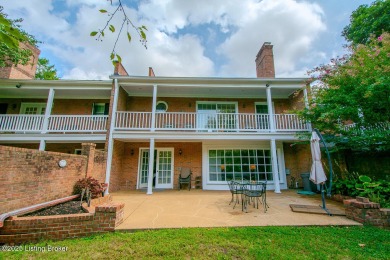 Make your appointment today to tour this beautiful townhouse in on Hunting Creek Country Club in Kentucky - for sale on GolfHomes.com, golf home, golf lot