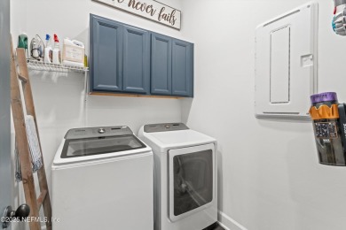 Elegance and Convenience in Nocatee Town Center! Nestled on a on Palm Valley Golf Club in Florida - for sale on GolfHomes.com, golf home, golf lot