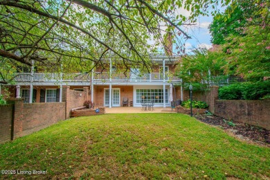 Make your appointment today to tour this beautiful townhouse in on Hunting Creek Country Club in Kentucky - for sale on GolfHomes.com, golf home, golf lot