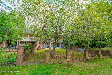 Make your appointment today to tour this beautiful townhouse in on Hunting Creek Country Club in Kentucky - for sale on GolfHomes.com, golf home, golf lot