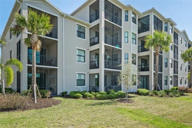 Indulge in the elegance of this TURNKEY Birkdale model located on Lakewood National Golf Club in Florida - for sale on GolfHomes.com, golf home, golf lot
