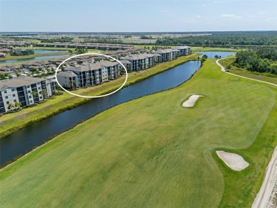Indulge in the elegance of this TURNKEY Birkdale model located on Lakewood National Golf Club in Florida - for sale on GolfHomes.com, golf home, golf lot