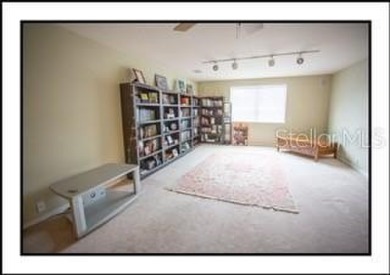 Welcome to your elevated sanctuary in the heart of Lansbrook on Lansbrook Golf Club in Florida - for sale on GolfHomes.com, golf home, golf lot