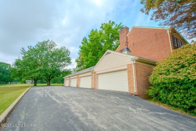 Make your appointment today to tour this beautiful townhouse in on Hunting Creek Country Club in Kentucky - for sale on GolfHomes.com, golf home, golf lot