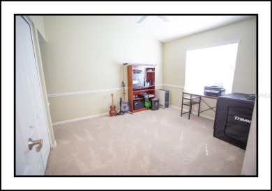 Welcome to your elevated sanctuary in the heart of Lansbrook on Lansbrook Golf Club in Florida - for sale on GolfHomes.com, golf home, golf lot