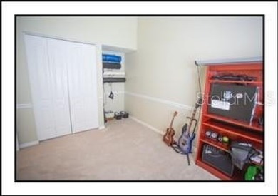 Welcome to your elevated sanctuary in the heart of Lansbrook on Lansbrook Golf Club in Florida - for sale on GolfHomes.com, golf home, golf lot