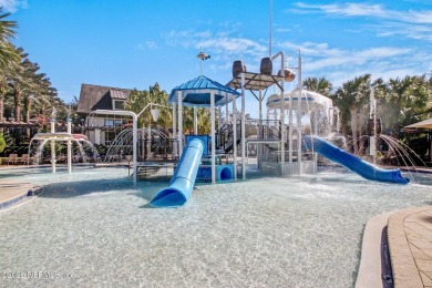 Elegance and Convenience in Nocatee Town Center! Nestled on a on Palm Valley Golf Club in Florida - for sale on GolfHomes.com, golf home, golf lot