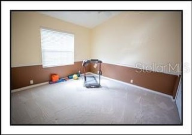 Welcome to your elevated sanctuary in the heart of Lansbrook on Lansbrook Golf Club in Florida - for sale on GolfHomes.com, golf home, golf lot