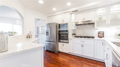 Recently Upgraded. Conveniently Located. Panoramic Views. You've on Aliso Viejo Country Club in California - for sale on GolfHomes.com, golf home, golf lot