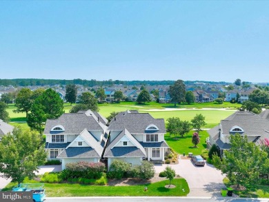 Looking for luxury at the beach? Welcome to **Splendor on the on The Peninsula Golf and Country Club in Delaware - for sale on GolfHomes.com, golf home, golf lot