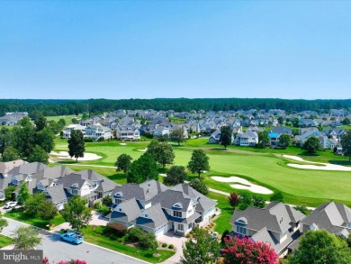 Looking for luxury at the beach? Welcome to **Splendor on the on The Peninsula Golf and Country Club in Delaware - for sale on GolfHomes.com, golf home, golf lot