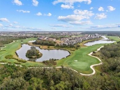 Indulge in the elegance of this TURNKEY Birkdale model located on Lakewood National Golf Club in Florida - for sale on GolfHomes.com, golf home, golf lot