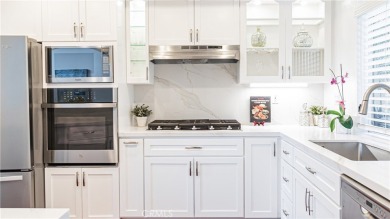 Recently Upgraded. Conveniently Located. Panoramic Views. You've on Aliso Viejo Country Club in California - for sale on GolfHomes.com, golf home, golf lot