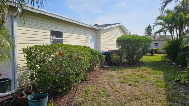 Discover this 2004 Jacobson manufactured home boasting a on The Riverside Golf Club in Florida - for sale on GolfHomes.com, golf home, golf lot