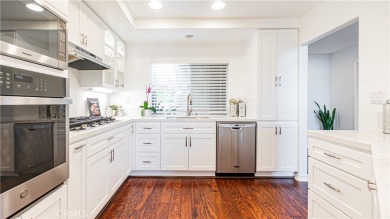 Recently Upgraded. Conveniently Located. Panoramic Views. You've on Aliso Viejo Country Club in California - for sale on GolfHomes.com, golf home, golf lot