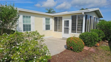 Discover this 2004 Jacobson manufactured home boasting a on The Riverside Golf Club in Florida - for sale on GolfHomes.com, golf home, golf lot