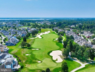 Looking for luxury at the beach? Welcome to **Splendor on the on The Peninsula Golf and Country Club in Delaware - for sale on GolfHomes.com, golf home, golf lot