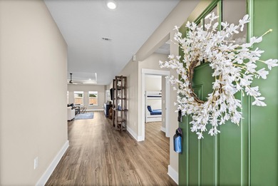 Waiting for a POOL HOME in the Tiger Point Area of Gulf Breeze? on Tiger Point Golf and Country Club in Florida - for sale on GolfHomes.com, golf home, golf lot