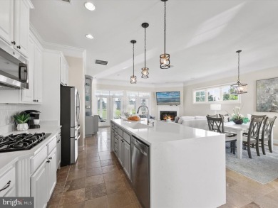 Looking for luxury at the beach? Welcome to **Splendor on the on The Peninsula Golf and Country Club in Delaware - for sale on GolfHomes.com, golf home, golf lot