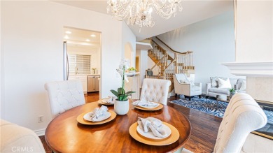 Recently Upgraded. Conveniently Located. Panoramic Views. You've on Aliso Viejo Country Club in California - for sale on GolfHomes.com, golf home, golf lot