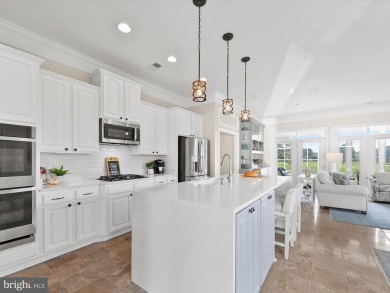 Looking for luxury at the beach? Welcome to **Splendor on the on The Peninsula Golf and Country Club in Delaware - for sale on GolfHomes.com, golf home, golf lot