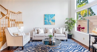 Recently Upgraded. Conveniently Located. Panoramic Views. You've on Aliso Viejo Country Club in California - for sale on GolfHomes.com, golf home, golf lot