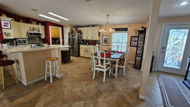 Discover this 2004 Jacobson manufactured home boasting a on The Riverside Golf Club in Florida - for sale on GolfHomes.com, golf home, golf lot