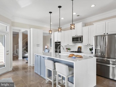Looking for luxury at the beach? Welcome to **Splendor on the on The Peninsula Golf and Country Club in Delaware - for sale on GolfHomes.com, golf home, golf lot