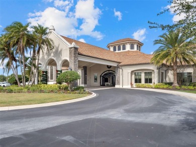 Indulge in the elegance of this TURNKEY Birkdale model located on Lakewood National Golf Club in Florida - for sale on GolfHomes.com, golf home, golf lot