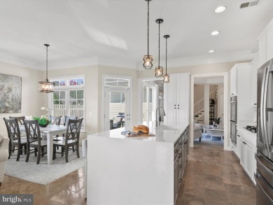 Looking for luxury at the beach? Welcome to **Splendor on the on The Peninsula Golf and Country Club in Delaware - for sale on GolfHomes.com, golf home, golf lot