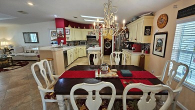 Discover this 2004 Jacobson manufactured home boasting a on The Riverside Golf Club in Florida - for sale on GolfHomes.com, golf home, golf lot