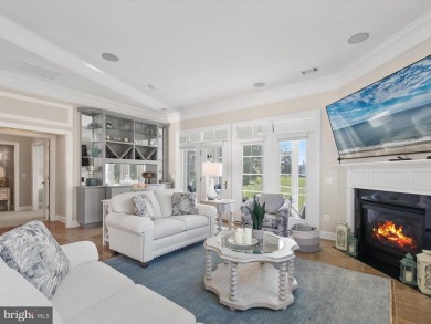 Looking for luxury at the beach? Welcome to **Splendor on the on The Peninsula Golf and Country Club in Delaware - for sale on GolfHomes.com, golf home, golf lot