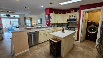 Discover this 2004 Jacobson manufactured home boasting a on The Riverside Golf Club in Florida - for sale on GolfHomes.com, golf home, golf lot