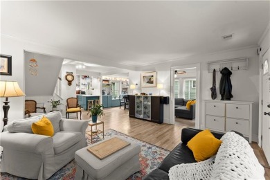 Welcome to a truly special home in one of intown Atlanta's most on East Lake Golf Club in Georgia - for sale on GolfHomes.com, golf home, golf lot