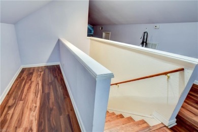 Beautifully maintained Cape Cod home on a corner lot adjacent to on Oceanview Golf Course in Virginia - for sale on GolfHomes.com, golf home, golf lot