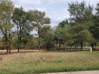 Beautiful lot with cleared build site ready for you to build on Tangle Ridge Golf Club in Texas - for sale on GolfHomes.com, golf home, golf lot