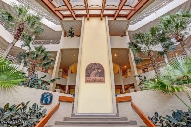 3RD FLOOR OCEANFRONT VILLA within the gates of the prestigious on Amelia Island Plantation - Long Point in Florida - for sale on GolfHomes.com, golf home, golf lot