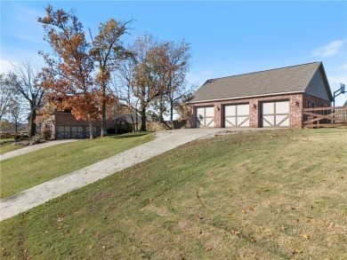 Welcome to this stunning 3,200 sq. ft. home located in the on Big Sugar Golf Club in Arkansas - for sale on GolfHomes.com, golf home, golf lot