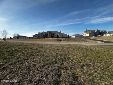 With spectacular mountain, lake and golf course views, this lot on Rarity Bay Country Club - Loudon in Tennessee - for sale on GolfHomes.com, golf home, golf lot