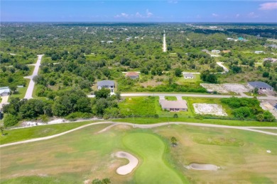 Duplex lot with a beautiful Golf course View of green.  Great on Duffys Golf Center in Florida - for sale on GolfHomes.com, golf home, golf lot