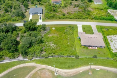 Duplex lot with a beautiful Golf course View of green.  Great on Duffys Golf Center in Florida - for sale on GolfHomes.com, golf home, golf lot