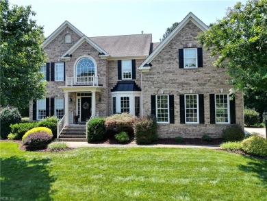 Welcome to this spacious 5-bedroom, 3-bath home in one of on The Tradition Golf Club At Stonehouse in Virginia - for sale on GolfHomes.com, golf home, golf lot