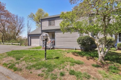 Welcome to 510 Pilgrim Harbor, a rare 3-bedroom end unit on The Tradition Golf Club At Wallingford in Connecticut - for sale on GolfHomes.com, golf home, golf lot
