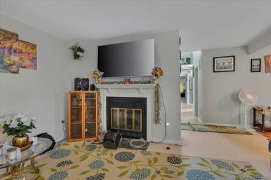 Welcome to 510 Pilgrim Harbor, a rare 3-bedroom end unit on The Tradition Golf Club At Wallingford in Connecticut - for sale on GolfHomes.com, golf home, golf lot