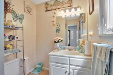 Welcome to 510 Pilgrim Harbor, a rare 3-bedroom end unit on The Tradition Golf Club At Wallingford in Connecticut - for sale on GolfHomes.com, golf home, golf lot