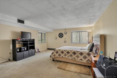 Welcome to 510 Pilgrim Harbor, a rare 3-bedroom end unit on The Tradition Golf Club At Wallingford in Connecticut - for sale on GolfHomes.com, golf home, golf lot