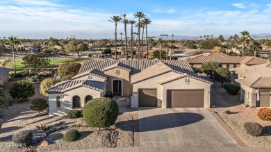 Want an X-LARGE 3-CAR GARAGE with 8 ft Doors?  Want SEPARATE on Cimarron Golf Club in Arizona - for sale on GolfHomes.com, golf home, golf lot