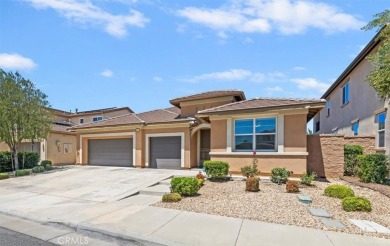 Elegant Single-Story with Spectacular Golf Course Views!
Welcome on Oak Valley Golf Club in California - for sale on GolfHomes.com, golf home, golf lot