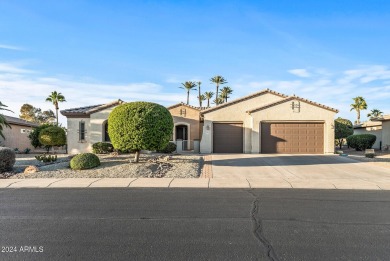 Want an X-LARGE 3-CAR GARAGE with 8 ft Doors?  Want SEPARATE on Cimarron Golf Club in Arizona - for sale on GolfHomes.com, golf home, golf lot